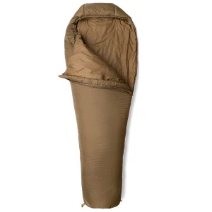 Śpiwór Softie 9 Hawk (-5°C / -10°C) Coyote Tan