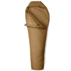 Śpiwór Softie 6 Kestrel (0°C / -5°C) Desert Tan