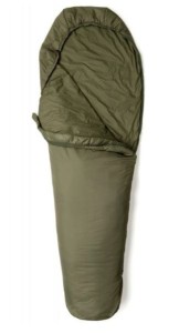 Śpiwór wojskowy SNUGPAK SOFTIE 3 MERLIN XL (+5°C / 0°C) Olive (1)