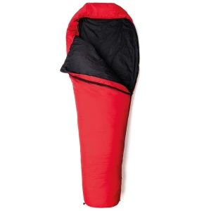 Śpiwór Softie 3 Solstice XL (+5°C / 0°C) Czerwony 