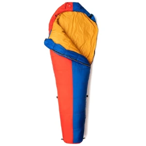 Śpiwór Softie Expansion 2 ( 2°C / -3°C) Red/Azure