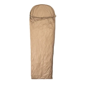 Wkładka Do Śpiwora TS1 Liner XL Desert Tan