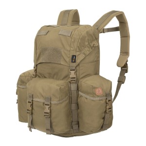 PLECAK BERGEN BACKPACK® ADAPTIVE GREEN