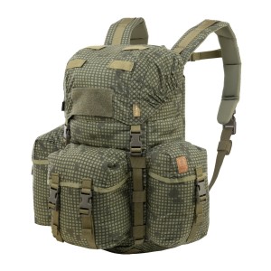 PLECAK BERGEN BACKPACK® DESERT NIGHT CAMO