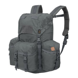 PLECAK BERGEN BACKPACK® SHADOW GREY