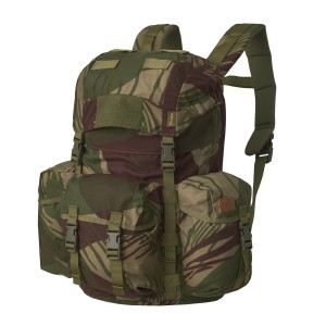 PLECAK BERGEN BACKPACK® RHODESIAN CAMO 