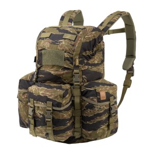 PLECAK BERGEN BACKPACK® TIGER STRIPE