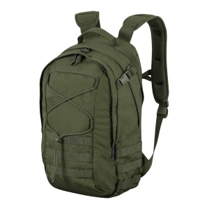 PLECAK EDC® - CORDURA® OLIVE GREEN