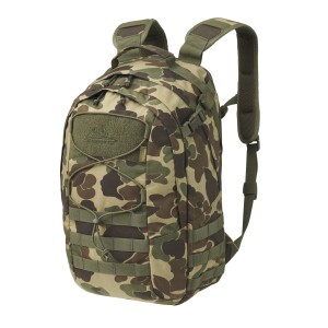 PLECAK EDC® - CORDURA® DUCK HUNTER