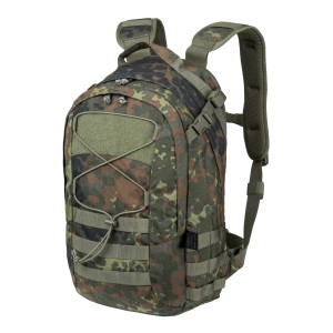 PLECAK EDC® - CORDURA® FLECKTARN 