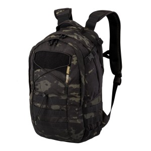 PLECAK EDC® - CORDURA® MULTICAM® BLACK