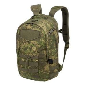 PLECAK EDC® - CORDURA® PENCOTT® WILDWOOD