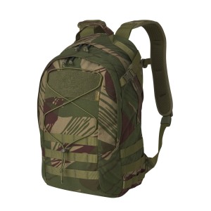 PLECAK EDC® - CORDURA® RHODESIAN CAMO 