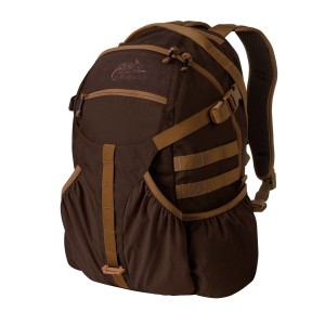 PLECAK RAIDER® - CORDURA® EARTH BROWN/CLAY