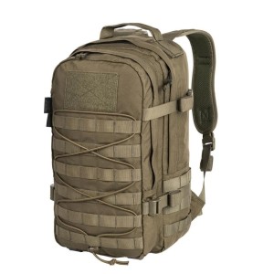 PLECAK RACCOON MK2® - CORDURA®  Coyote