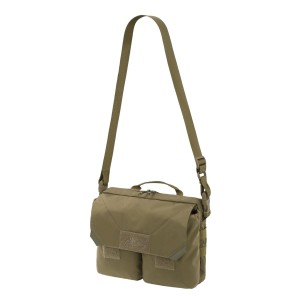 TORBA CLAYMORE - CORDURA® ADAPTIVE GREEN