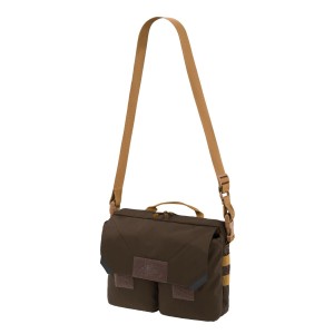 TORBA CLAYMORE - CORDURA® EARTH BROWN/CLAY