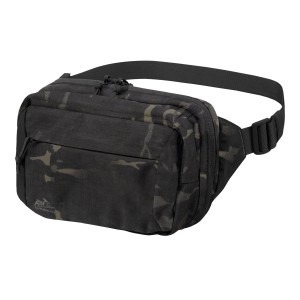 NERKA RAT - CORDURA® MULTICAM® BLACK