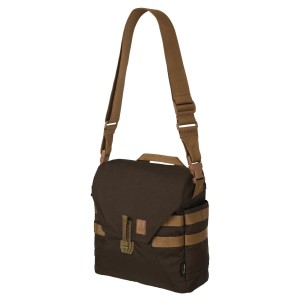 TORBA BUSHCRAFT HAVERSACK® - CORDURA® EARTH BROWN/CLAY