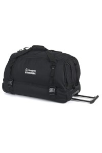 Torba SNUGPAK SUBDIVIDE Black