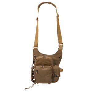 TORBA EDC SIDE BAG® - CORDURA® COYOTE