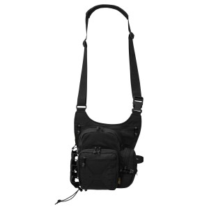 TORBA EDC SIDE BAG® - CORDURA® CZARNY