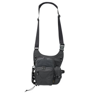 TORBA EDC SIDE BAG® - CORDURA®  SHADOW GREY