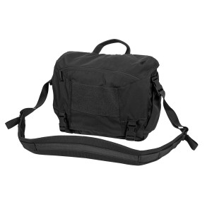 TORBA URBAN COURIER BAG MEDIUM® - CORDURA® CZARNY