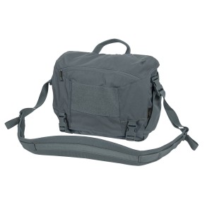 TORBA URBAN COURIER BAG MEDIUM® - CORDURA® SHADOW GREY