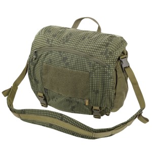 TORBA URBAN COURIER BAG LARGE® - CORDURA® DESERT NIGHT CAMO