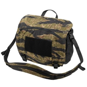TORBA URBAN COURIER BAG LARGE® - CORDURA® TIGER STRIPE