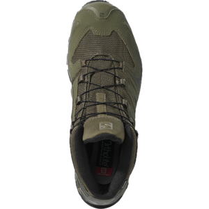 SALOMON XA FORCES MID EN RANGER GREEN - obrazek 2