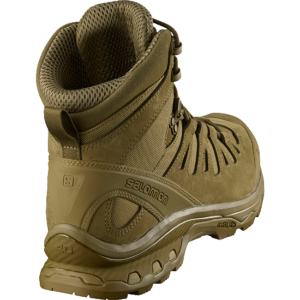 Salomon QUEST 4D GTX® FORCES 2 coyote brown - obrazek 3