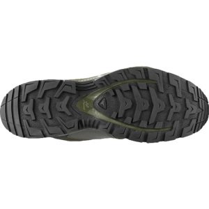 SALOMON XA FORCES MID EN RANGER GREEN - obrazek 3