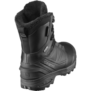 SALOMON TOUNDRA FORCES CSWP Black - obrazek 4
