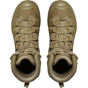 Salomon QUEST 4D GTX® FORCES 2 coyote brown - obrazek 4