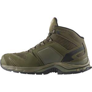 SALOMON XA FORCES MID EN RANGER GREEN - obrazek 4