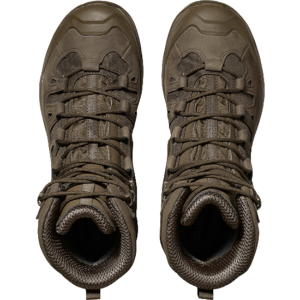 SALOMON QUEST 4D GTX® FORCES 2 EN EARTH BROWN - obrazek 5