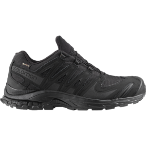 Salomon XA FORCES GTX Black - obrazek 4