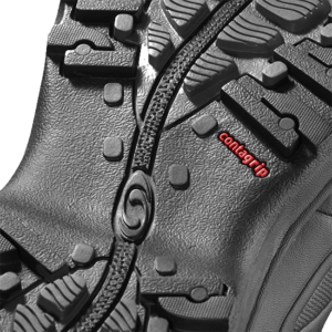 SALOMON TOUNDRA FORCES CSWP Black - obrazek 3