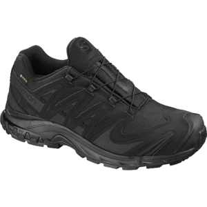 Salomon XA FORCES GTX Black - obrazek 1