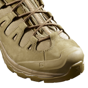 Salomon QUEST 4D GTX® FORCES 2 coyote brown - obrazek 5