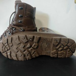 BUTY HAIX ZIMOWE EU45 UK10 STAN DOBRY - obrazek 2
