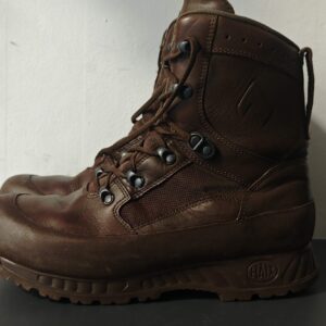 BUTY HAIX ZIMOWE 10UK EU45 STAN DOSTATECZNY - obrazek 1