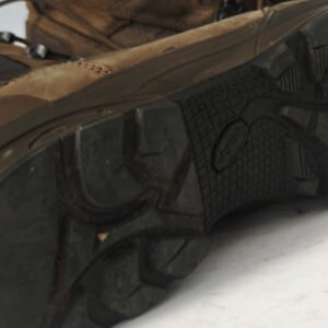 BUTY HAIX SCOUT TREKKINGOWE MYSLIWSKIE WOJSKOWE ROZ EU 45 UK 10,5 - obrazek 3
