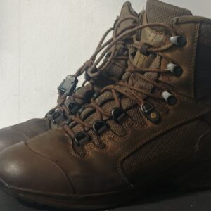 BUTY HAIX 7,5UK EU41 STAN DOSTATECZNY - obrazek 2