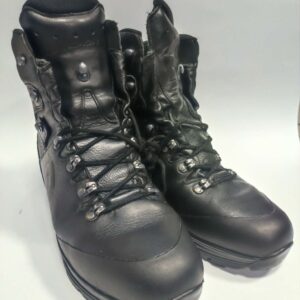 BUTY HAIX COMMANDER TREKKINGOWE MYSLIWSKIE WOJSKOWE ROZ EU 41 UK 7,5 - obrazek 2