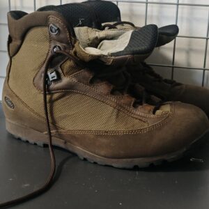 BUTY AKU EU44/10UK STAN DOSTATECZNY - obrazek 1