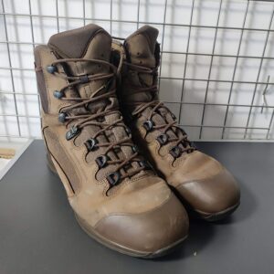 BUTY HAIX 48/12,5 STAN DOSTATECZNY - obrazek 3