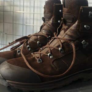 BUTY LOWA EU47/12UK STAN BARDZO DOBRY - obrazek 2
